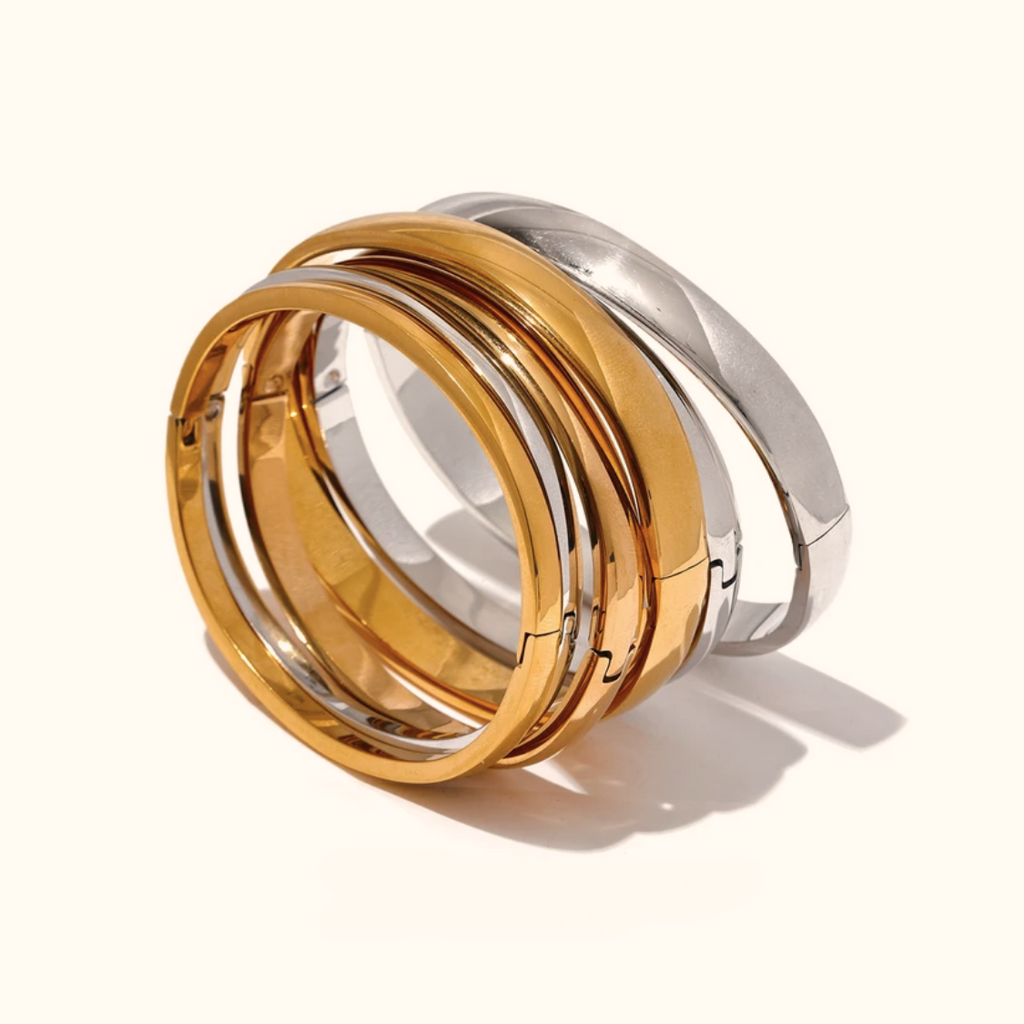 Marbella Cuff Bracelet
