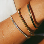 Caicos Beaded Bracelet